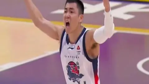 崔永熙谈国内球员面临NBA高强度训练的挑战