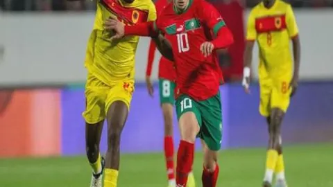 乔恩·史密斯力挺：心理健康共筑桥梁，理查利森必胜逆境！